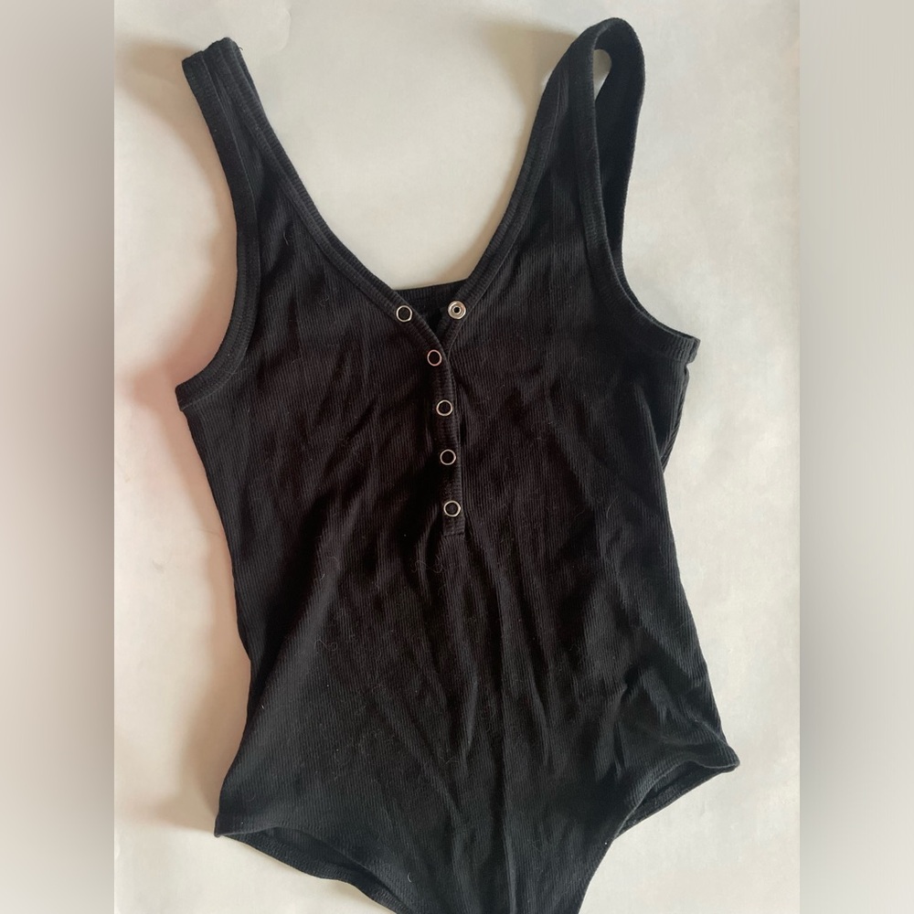 Wild Fable Body Suit